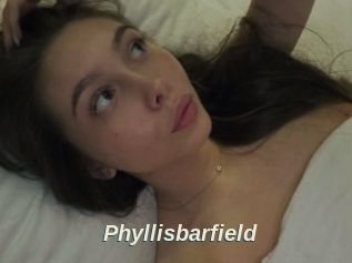 Phyllisbarfield