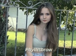 Phyllisbrow