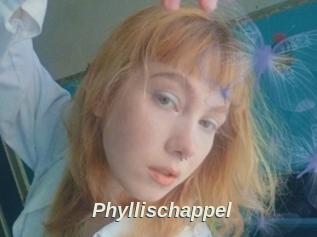Phyllischappel