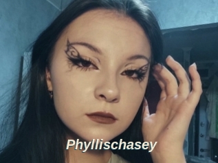 Phyllischasey