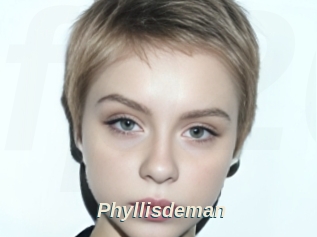 Phyllisdeman