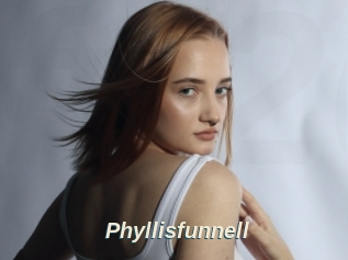 Phyllisfunnell