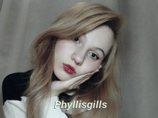 Phyllisgills
