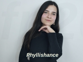 Phyllishance