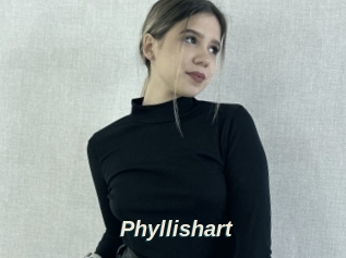 Phyllishart