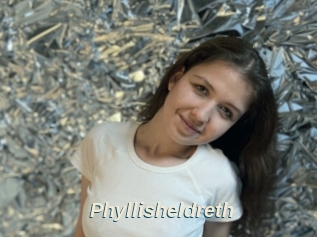 Phyllisheldreth
