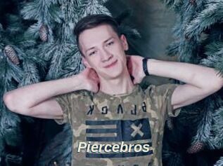 Piercebros