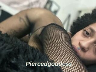 Piercedgoddess