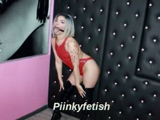 Piinkyfetish