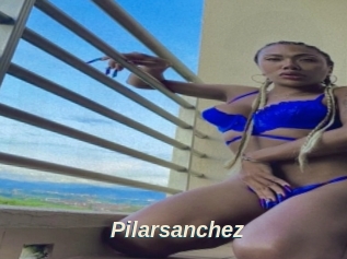 Pilarsanchez
