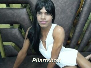 Pilartshott