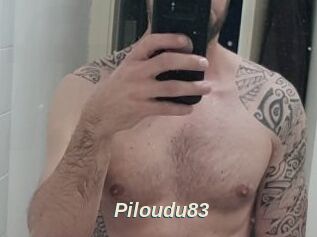 Piloudu83