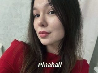 Pinahall