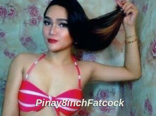 Pinay8inchFatcock