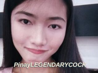 PinayLEGENDARYCOCK