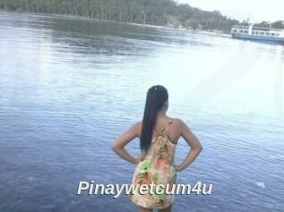 Pinaywetcum4u