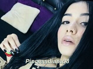 Pincessdiana98