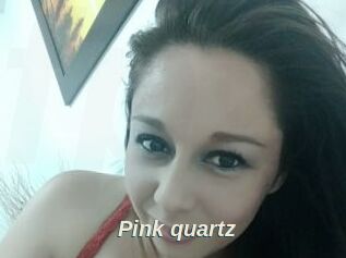 Pink_quartz