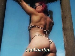 Pinkbarbie