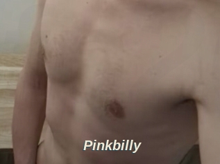 Pinkbilly
