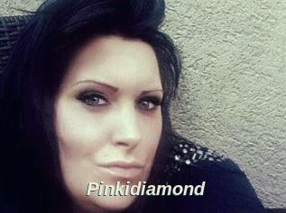 Pinkidiamond