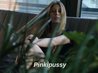 Pinkipussy