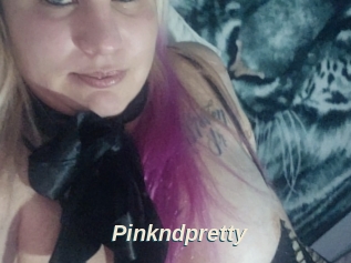 Pinkndpretty