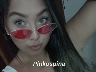 Pinkospina