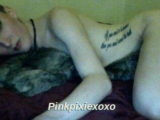 Pinkpixiexoxo