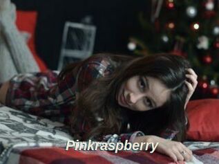 Pinkraspberry