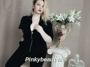 Pinkybeautyam