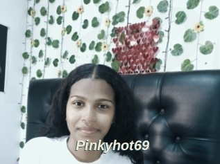 Pinkyhot69
