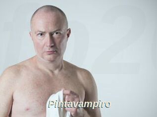 Pintavampiro