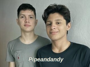 Pipeandandy