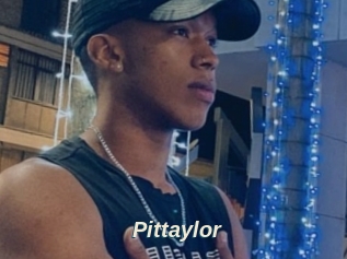 Pittaylor