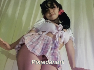 Pixiedanoni