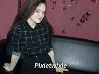 Pixietwixie