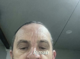 Pjman