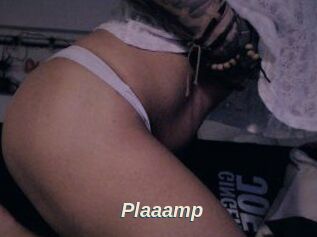 Plaaamp