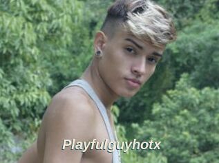 Playfulguyhotx