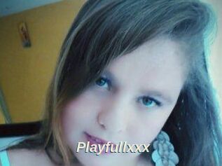 Playfullxxx