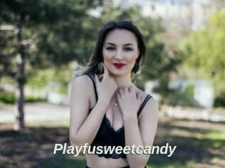 Playfusweetcandy