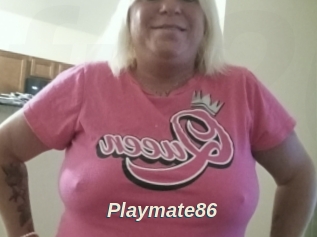 Playmate86