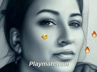 Playmatewme
