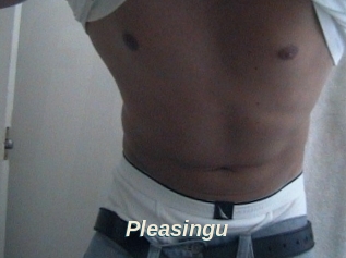 Pleasing_u