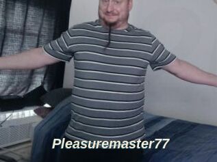 Pleasuremaster77