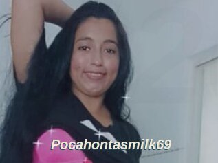 Pocahontasmilk69