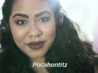 Pocahontitz