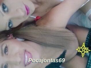 Pocajontas69
