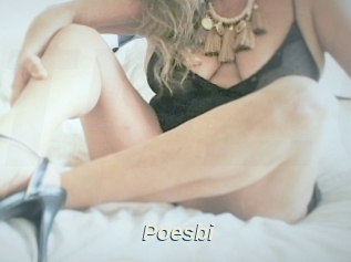Poesbi